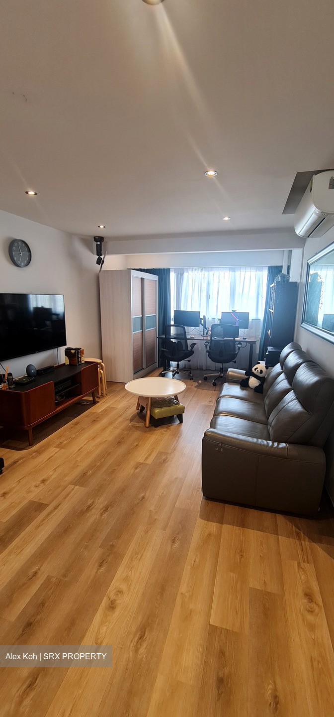 Blk 140 Bedok North Street 2 (Bedok), HDB 5 Rooms #628891021
